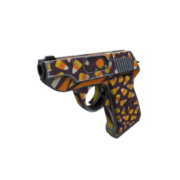 Sweet Toothed Pistol (Field-Tested)