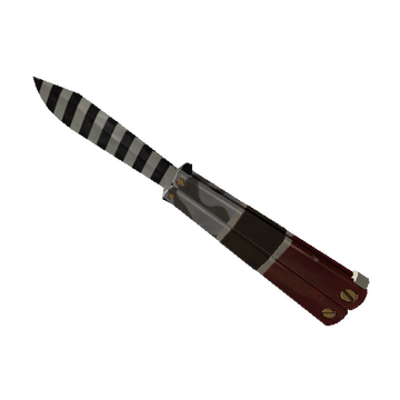 Unusual Airwolf Knife (Factory New)