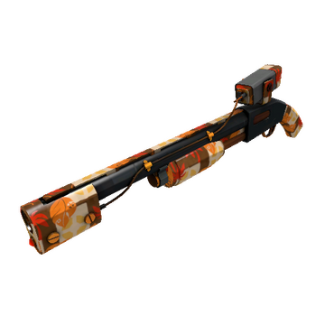 Unusual Anodized Aloha Rescue Ranger (Factory New)