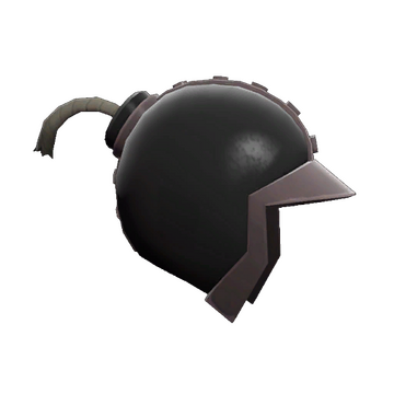 Unusual Bomber Knight
