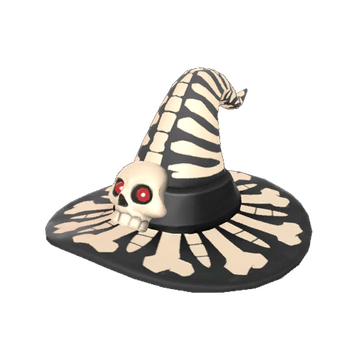 Unusual Bone Cone