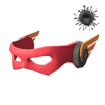 Unusual Bonk Boy