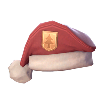 Unusual Colonel Kringle