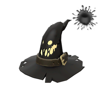 Unusual Crone's Dome