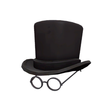 Unusual Dapper Dickens