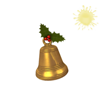 Unusual Dumb Bell