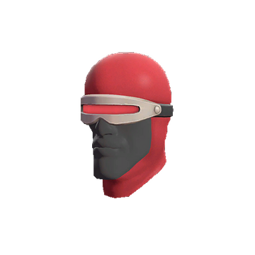 Unusual Hungover Hero