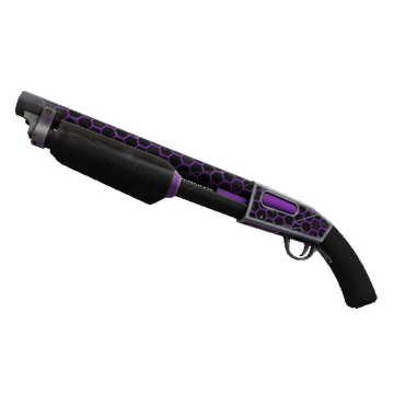 Unusual Hypergon Shotgun (Field-Tested)