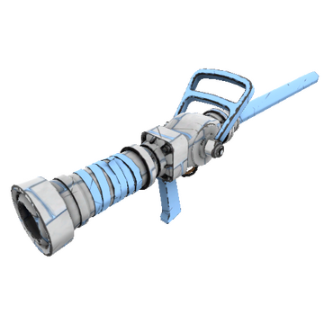 Unusual Igloo Medi Gun (Minimal Wear)
