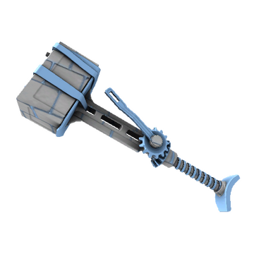Unusual Igloo Powerjack (Factory New)