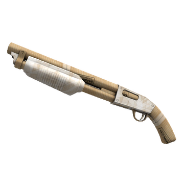 Unusual Killstreak Cardboard Boxed Shotgun (Factory New)