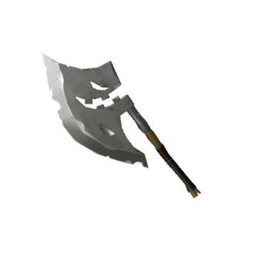 Unusual Killstreak Horseless Headless Horsemann's Headtaker