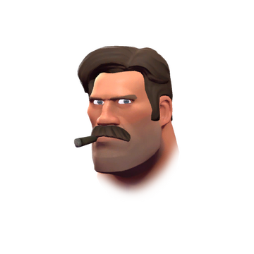 Unusual Lieutenant's Cut
