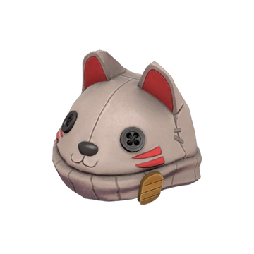 Unusual Lucky Cat Hat