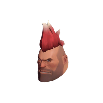 Unusual Mo'Horn