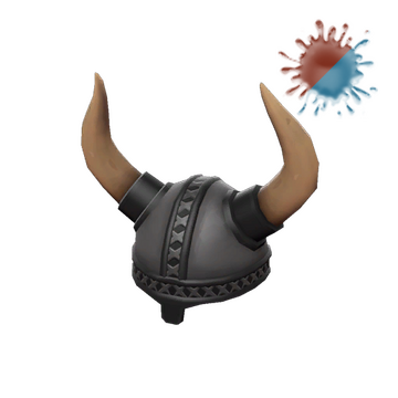 Unusual Nasty Norsemann