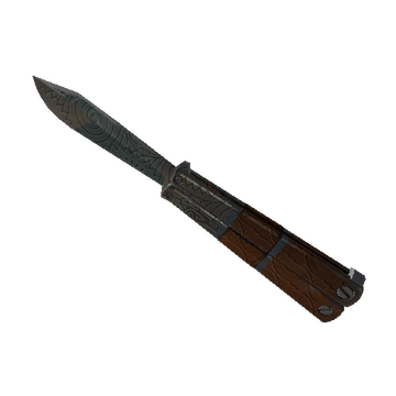 Unusual Pacific Peacemaker Knife (Field-Tested)