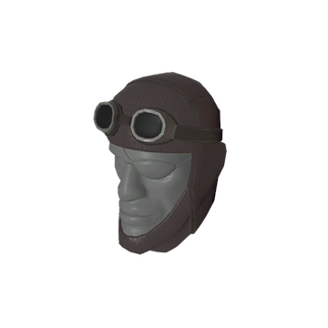 Unusual Polar Pullover