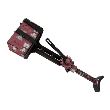 Unusual Polar Surprise Powerjack (Field-Tested)