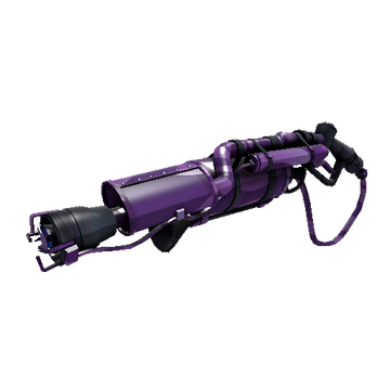Unusual Portal Plastered Degreaser (Factory New)