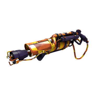 Unusual Professional Killstreak Candy Coated Degreaser (Factory New)