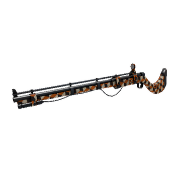 Unusual Professional Killstreak Merc Stained Bazaar Bargain (Factory New)
