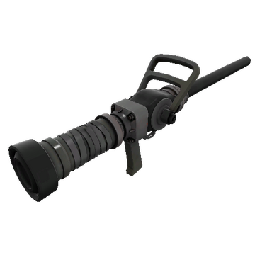 Unusual Professional Killstreak Secretly Serviced Medi Gun (Factory New)