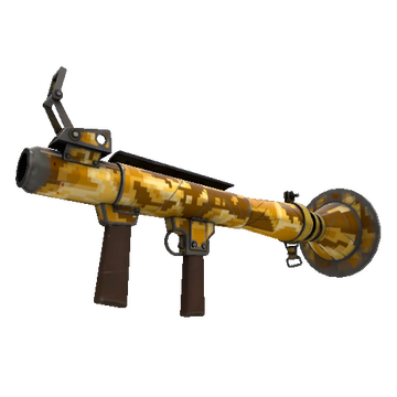 Unusual Sand Cannon Rocket Launcher (Field-Tested)