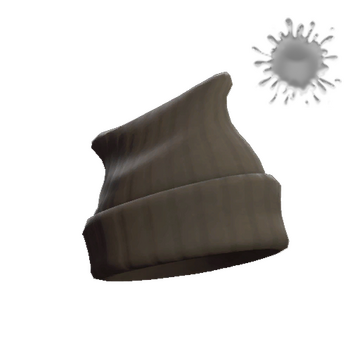 Unusual Scot Bonnet