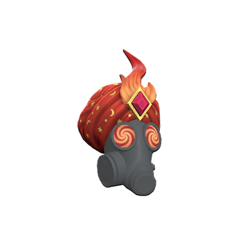 Unusual Sear Seer
