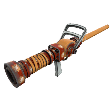 Unusual Spark of Life Medi Gun (Minimal Wear)