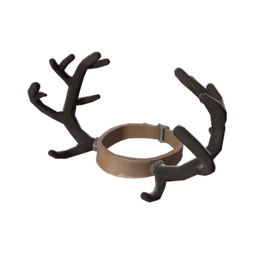 Unusual Specialized Killstreak Antlers