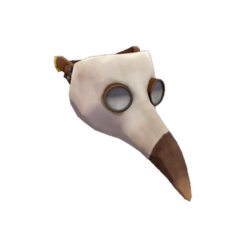 Unusual Specialized Killstreak Blighted Beak