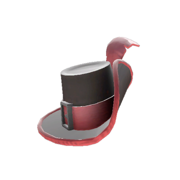 Unusual Specialized Killstreak Charmer's Chapeau