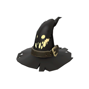 Unusual Specialized Killstreak Crone's Dome