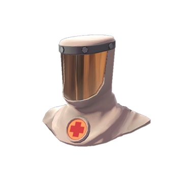 Unusual Specialized Killstreak Das Hazmattenhatten