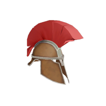 Unusual Specialized Killstreak Defiant Spartan