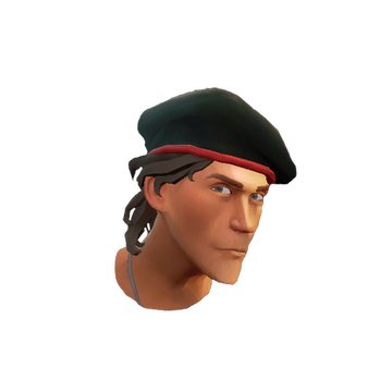 Unusual Specialized Killstreak El Jefe