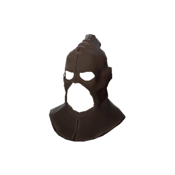 Unusual Specialized Killstreak Executioner