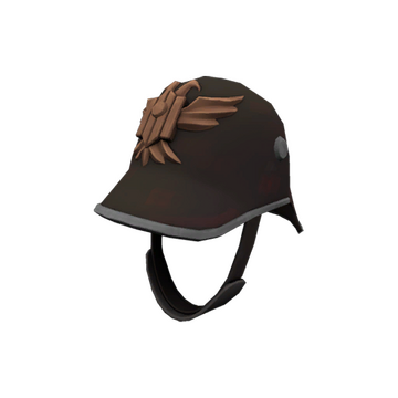 Unusual Specialized Killstreak Gilded Guard
