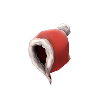 Unusual Specialized Killstreak Head Warmer