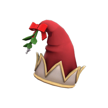 Unusual Specialized Killstreak Kiss King
