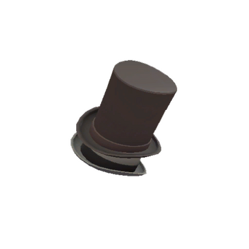 Unusual Specialized Killstreak Noble Amassment of Hats