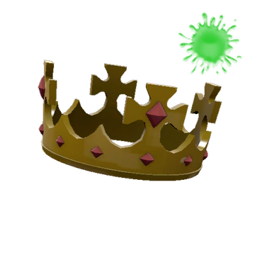 Unusual Specialized Killstreak Prince Tavish's Crown