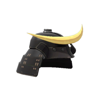 Unusual Specialized Killstreak Samur-Eye