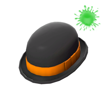 Unusual Specialized Killstreak Tipped Lid