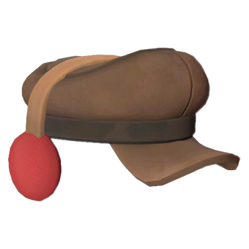 Unusual Specialized Killstreak Tough Stuff Muffs