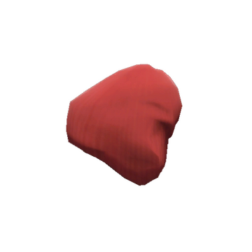 Unusual Specialized Killstreak Troublemaker's Tossle Cap