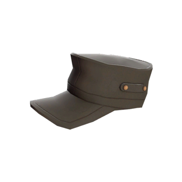 Unusual Specialized Killstreak Well-Rounded Rifleman