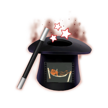 Unusual Taunt: Buffoon's Bivouac Unusualifier
